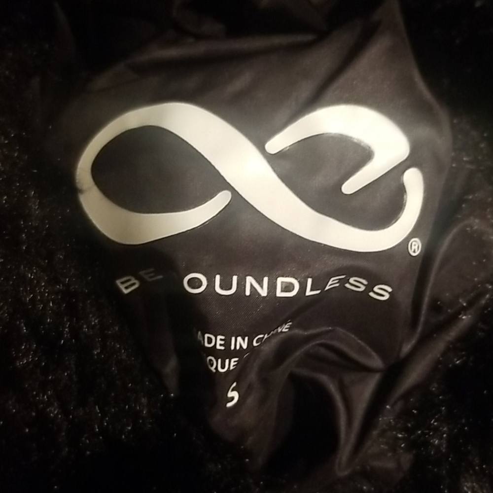 Reversible Jacket - image 3